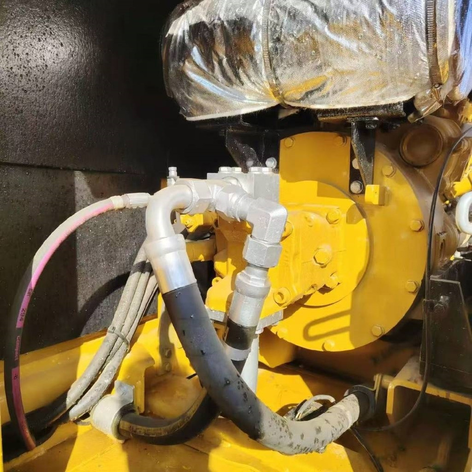 CAT 308 - Mini bager: slika CAT 308 - Mini bager CAT 308 - Mini bager: slika CAT 308 - Mini bager