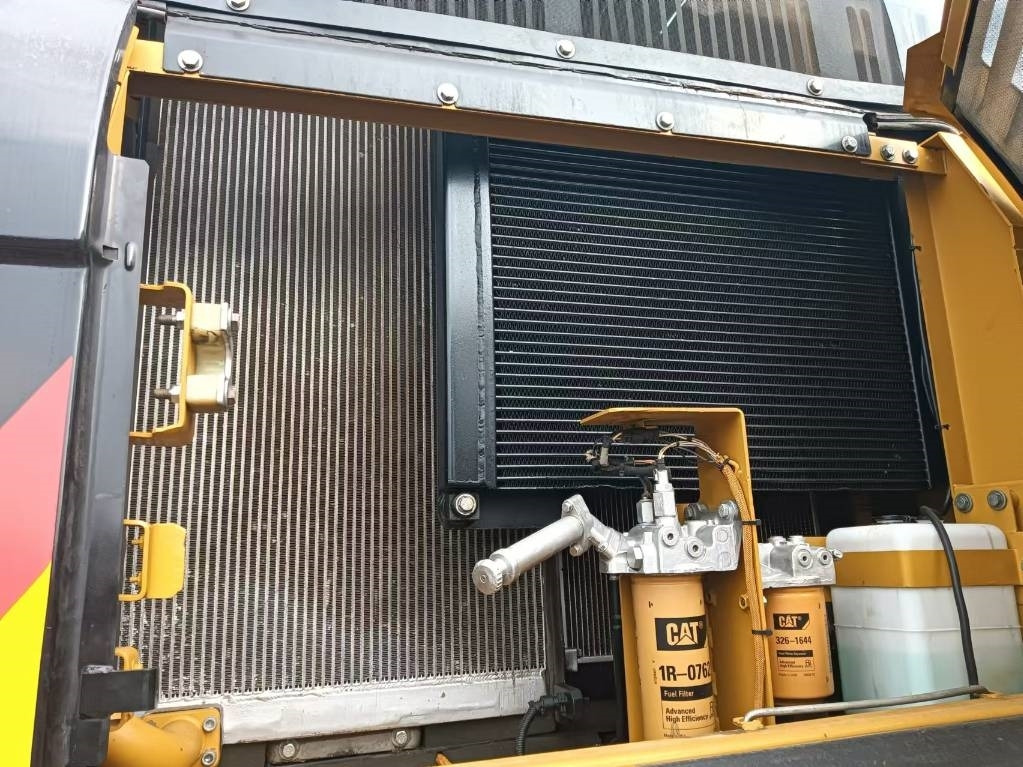 CAT 336 GC - Bager gusjeničar: slika CAT 336 GC - Bager gusjeničar CAT 336 GC - Bager gusjeničar: slika CAT 336 GC - Bager gusjeničar