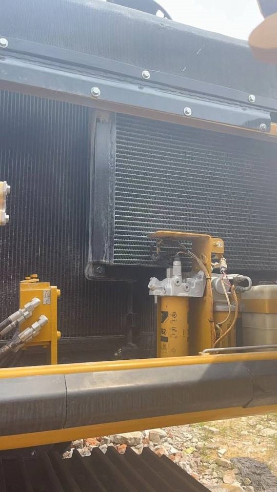 CAT 336 - Bager gusjeničar: slika CAT 336 - Bager gusjeničar CAT 336 - Bager gusjeničar: slika CAT 336 - Bager gusjeničar