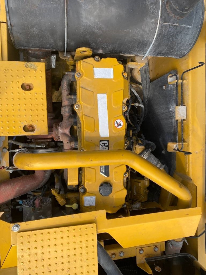 CAT 336 - Bager gusjeničar: slika CAT 336 - Bager gusjeničar CAT 336 - Bager gusjeničar: slika CAT 336 - Bager gusjeničar