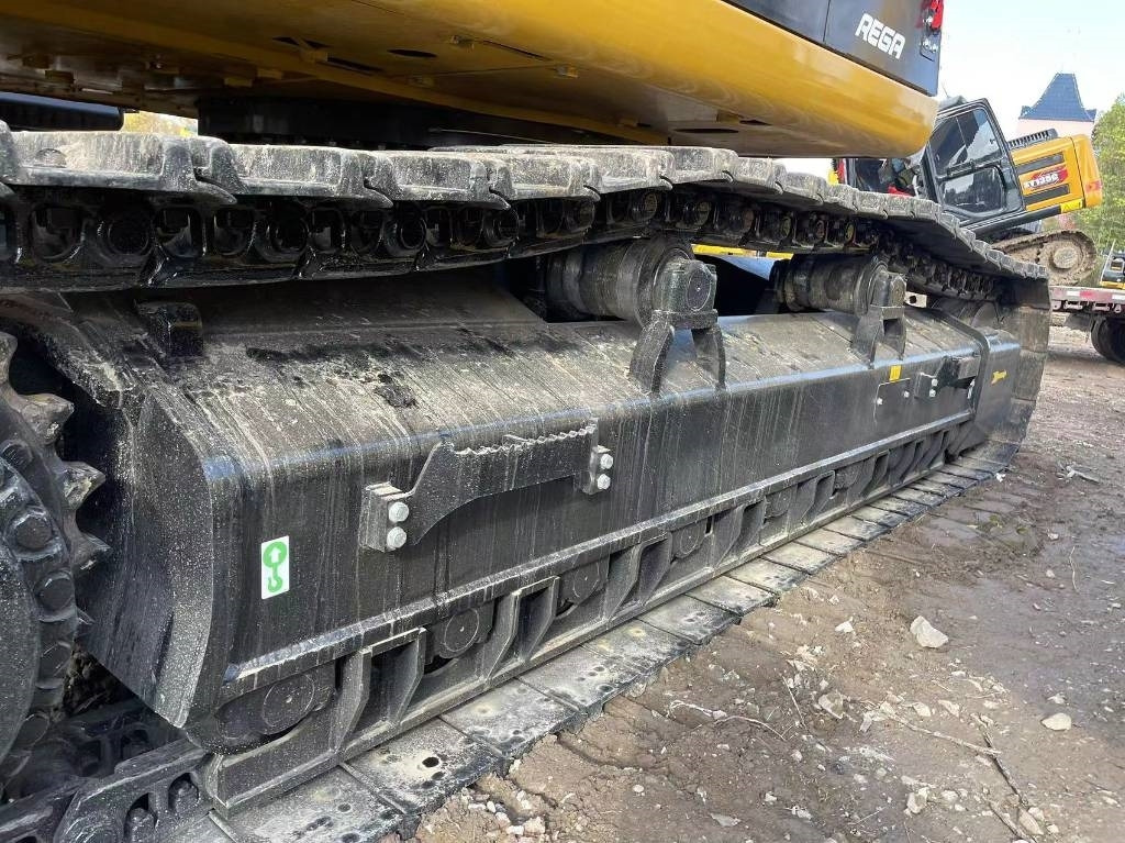 CAT 349 - Bager gusjeničar: slika CAT 349 - Bager gusjeničar CAT 349 - Bager gusjeničar: slika CAT 349 - Bager gusjeničar