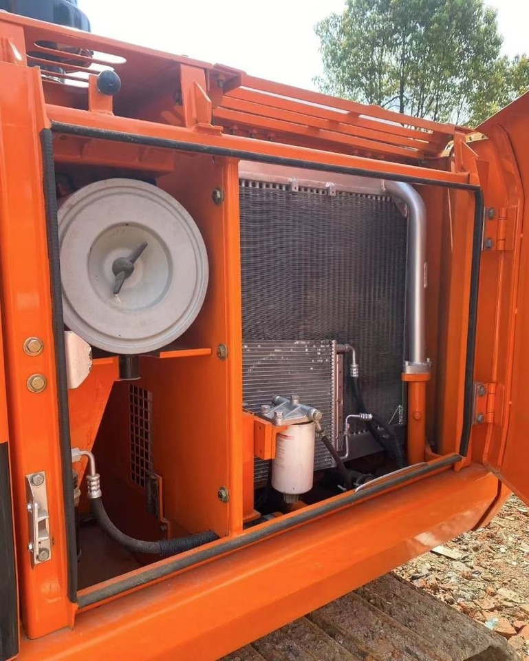 Doosan DH 150 - Bager gusjeničar: slika Doosan DH 150 - Bager gusjeničar Doosan DH 150 - Bager gusjeničar: slika Doosan DH 150 - Bager gusjeničar