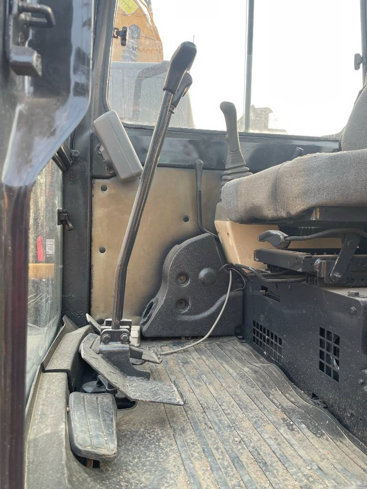 Doosan DH 55 - Mini bager: slika Doosan DH 55 - Mini bager Doosan DH 55 - Mini bager: slika Doosan DH 55 - Mini bager