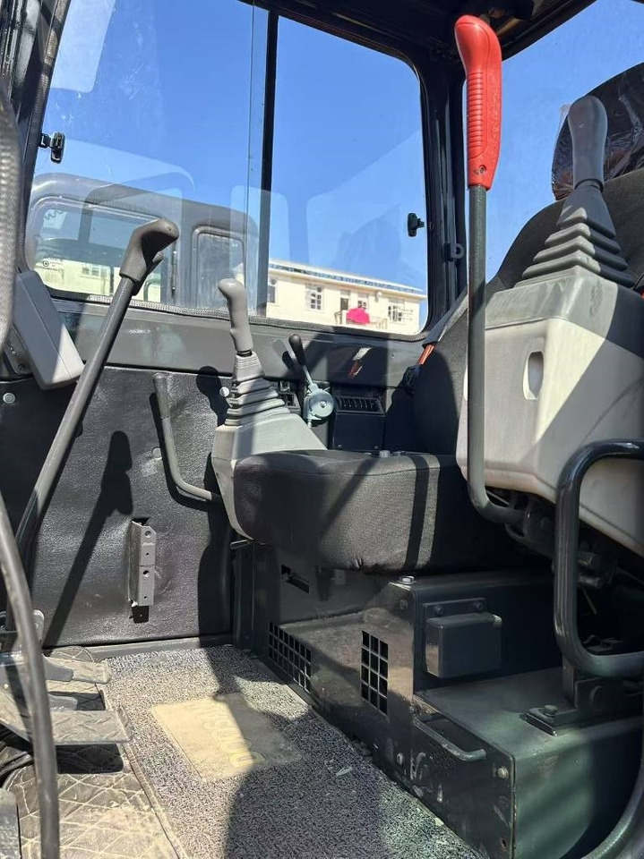 Doosan DH 55 - Mini bager: slika Doosan DH 55 - Mini bager Doosan DH 55 - Mini bager: slika Doosan DH 55 - Mini bager