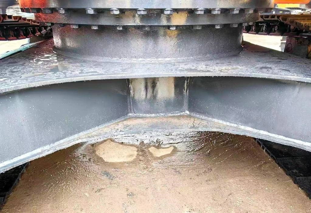 Doosan DX 140 - Bager gusjeničar: slika Doosan DX 140 - Bager gusjeničar Doosan DX 140 - Bager gusjeničar: slika Doosan DX 140 - Bager gusjeničar