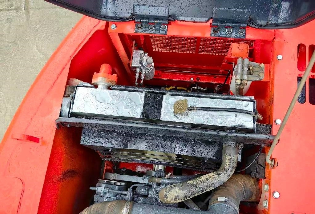 Doosan DX 140 - Bager gusjeničar: slika Doosan DX 140 - Bager gusjeničar Doosan DX 140 - Bager gusjeničar: slika Doosan DX 140 - Bager gusjeničar