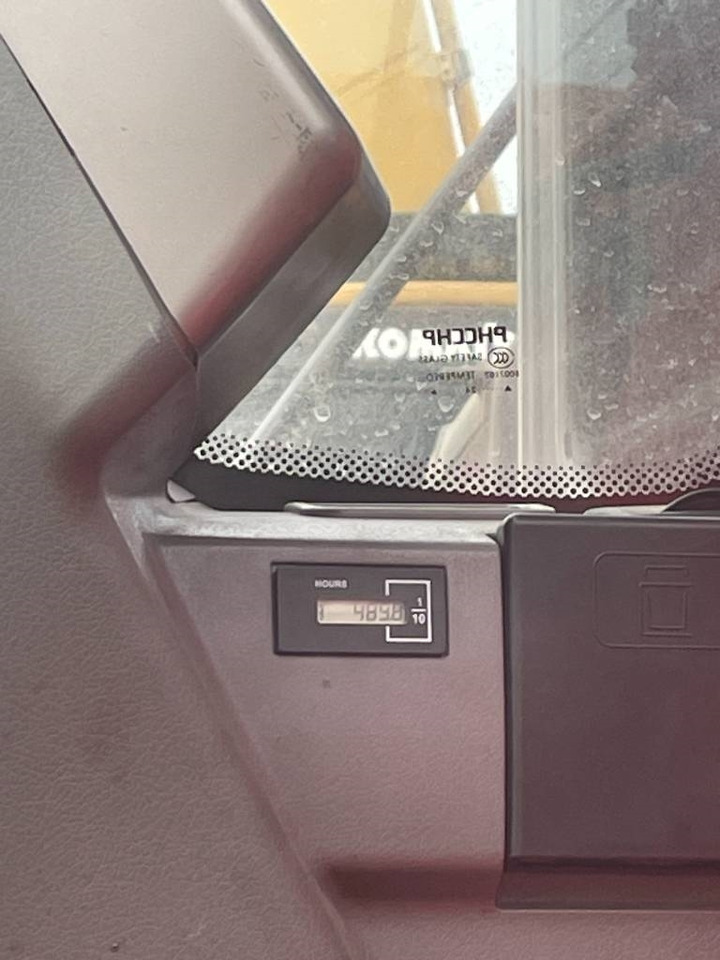 Doosan DX 225 - Bager gusjeničar: slika Doosan DX 225 - Bager gusjeničar Doosan DX 225 - Bager gusjeničar: slika Doosan DX 225 - Bager gusjeničar