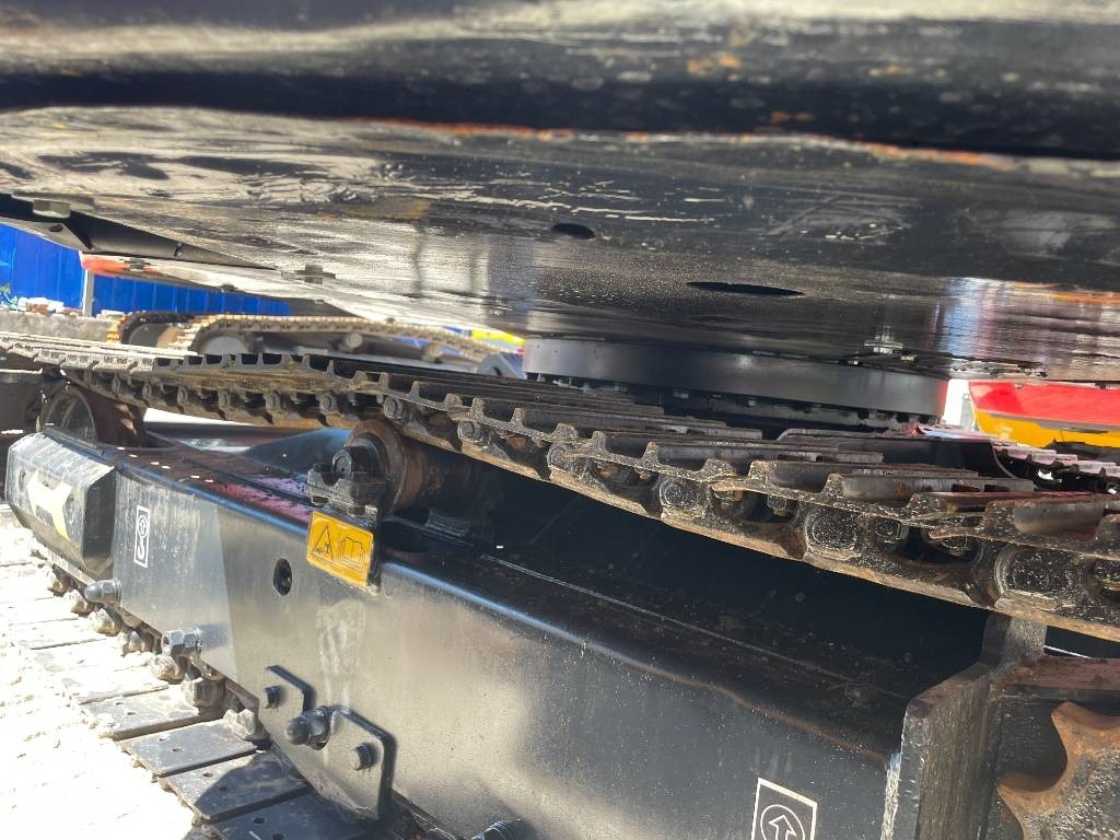 Doosan DX 60 - Bager gusjeničar: slika Doosan DX 60 - Bager gusjeničar Doosan DX 60 - Bager gusjeničar: slika Doosan DX 60 - Bager gusjeničar