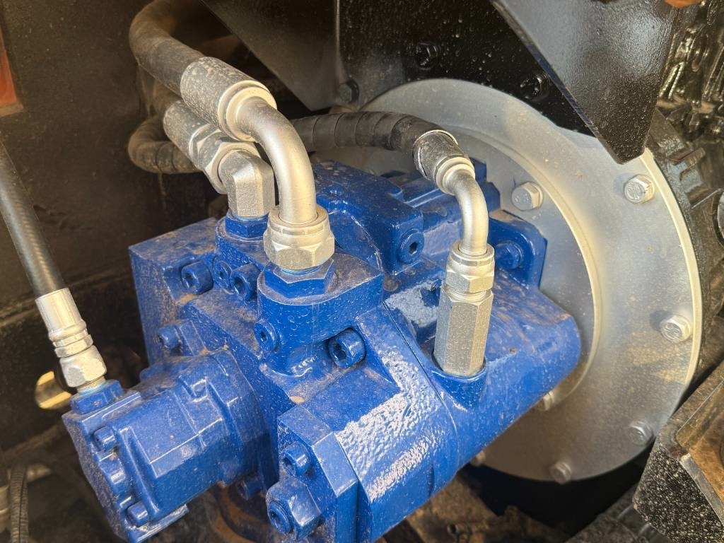 Doosan DX 75 - Bager gusjeničar: slika Doosan DX 75 - Bager gusjeničar Doosan DX 75 - Bager gusjeničar: slika Doosan DX 75 - Bager gusjeničar