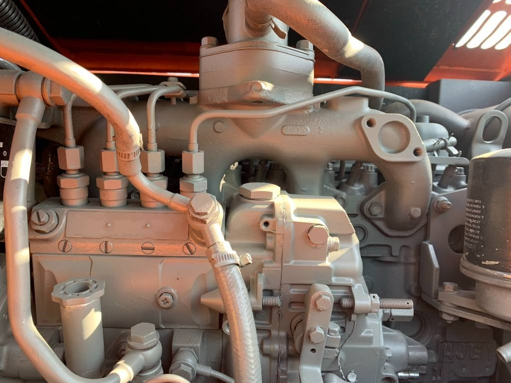 Hitachi ZX 70 - Mini bager: slika Hitachi ZX 70 - Mini bager Hitachi ZX 70 - Mini bager: slika Hitachi ZX 70 - Mini bager