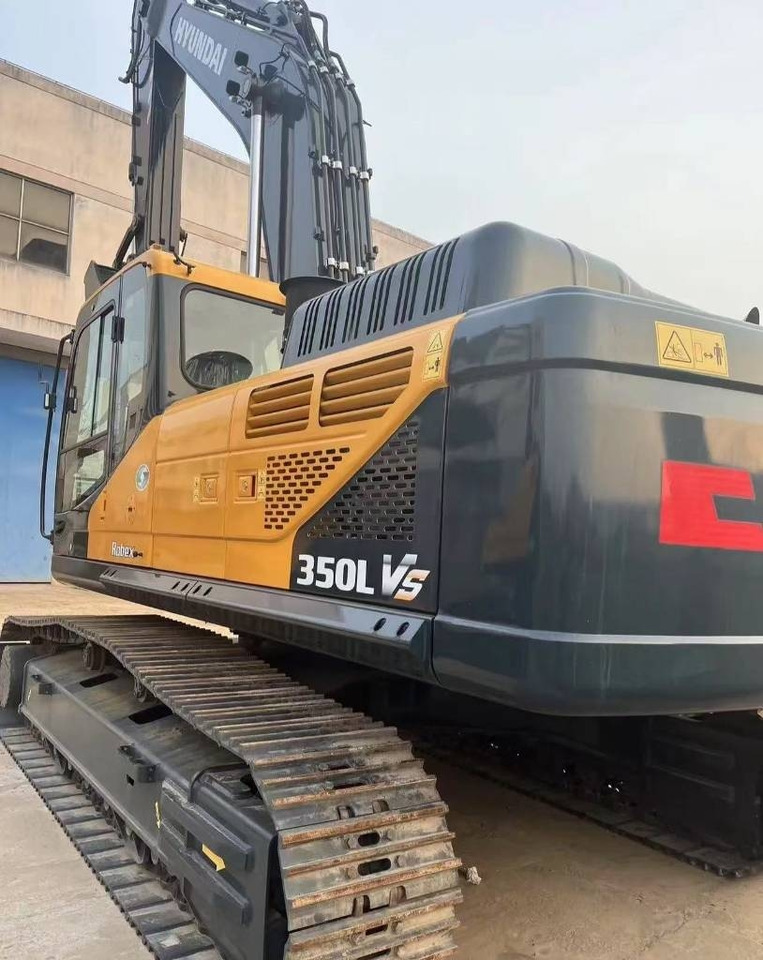 Hyundai 305 - Bager gusjeničar: slika Hyundai 305 - Bager gusjeničar Hyundai 305 - Bager gusjeničar: slika Hyundai 305 - Bager gusjeničar