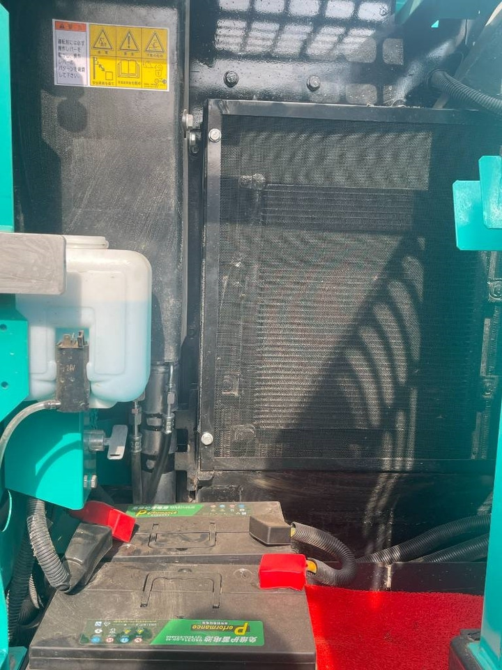 Kobelco SK 75 - Bager gusjeničar: slika Kobelco SK 75 - Bager gusjeničar Kobelco SK 75 - Bager gusjeničar: slika Kobelco SK 75 - Bager gusjeničar