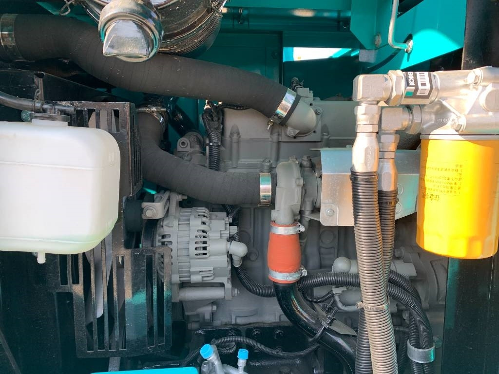 Kobelco SK 75 - Bager gusjeničar: slika Kobelco SK 75 - Bager gusjeničar Kobelco SK 75 - Bager gusjeničar: slika Kobelco SK 75 - Bager gusjeničar