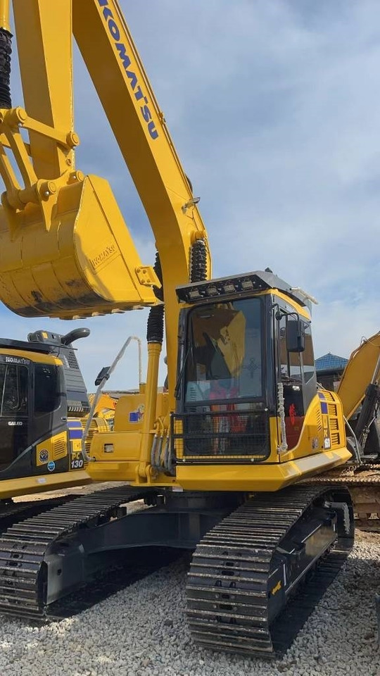 Komatsu PC 160 - Bager gusjeničar: slika Komatsu PC 160 - Bager gusjeničar Komatsu PC 160 - Bager gusjeničar: slika Komatsu PC 160 - Bager gusjeničar