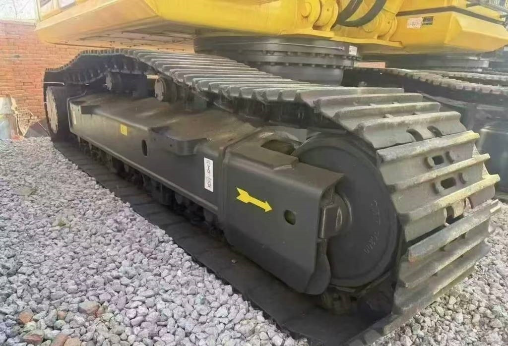 Komatsu PC 350-8 - Bager gusjeničar: slika Komatsu PC 350-8 - Bager gusjeničar Komatsu PC 350-8 - Bager gusjeničar: slika Komatsu PC 350-8 - Bager gusjeničar