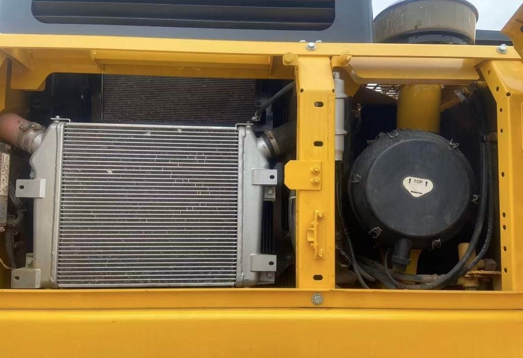 Komatsu PC 400  - Bager gusjeničar: slika Komatsu PC 400  - Bager gusjeničar Komatsu PC 400  - Bager gusjeničar: slika Komatsu PC 400  - Bager gusjeničar