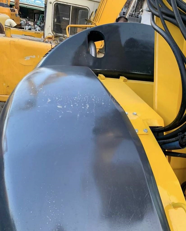 Komatsu PC 78 - Mini bager: slika Komatsu PC 78 - Mini bager Komatsu PC 78 - Mini bager: slika Komatsu PC 78 - Mini bager