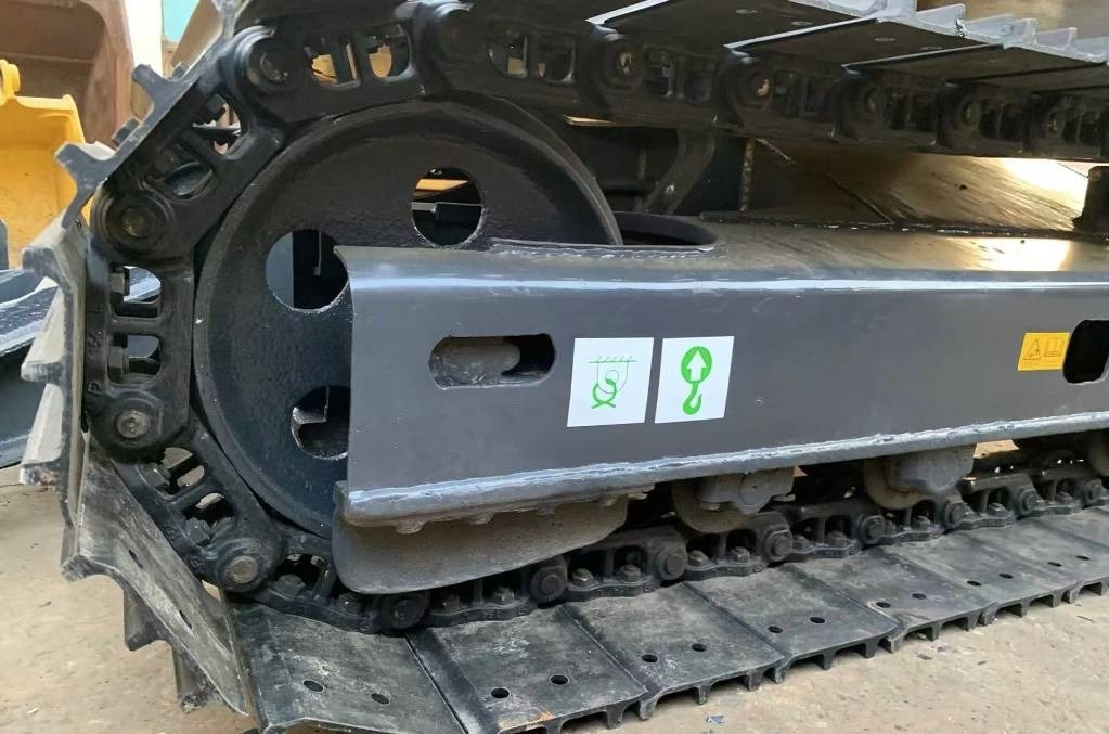 Komatsu PC 78 - Mini bager: slika Komatsu PC 78 - Mini bager Komatsu PC 78 - Mini bager: slika Komatsu PC 78 - Mini bager