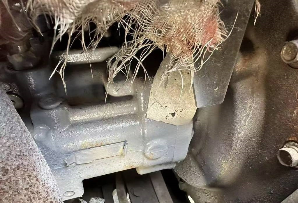 Kubota 163 - Bager gusjeničar: slika Kubota 163 - Bager gusjeničar Kubota 163 - Bager gusjeničar: slika Kubota 163 - Bager gusjeničar