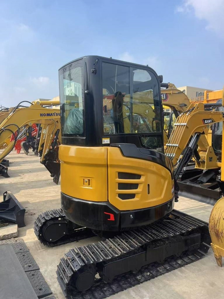 Sany 26 U - Mini bager: slika Sany 26 U - Mini bager Sany 26 U - Mini bager: slika Sany 26 U - Mini bager