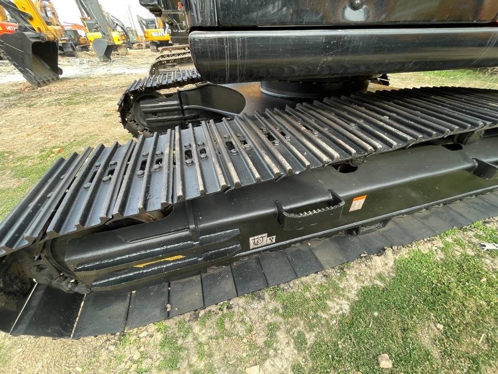 Sany SY 215 - Bager gusjeničar: slika Sany SY 215 - Bager gusjeničar Sany SY 215 - Bager gusjeničar: slika Sany SY 215 - Bager gusjeničar