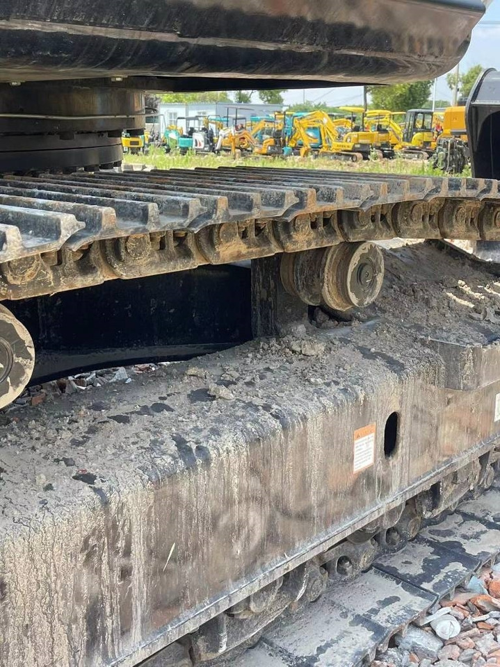 Sany SY 305 H - Bager gusjeničar: slika Sany SY 305 H - Bager gusjeničar Sany SY 305 H - Bager gusjeničar: slika Sany SY 305 H - Bager gusjeničar