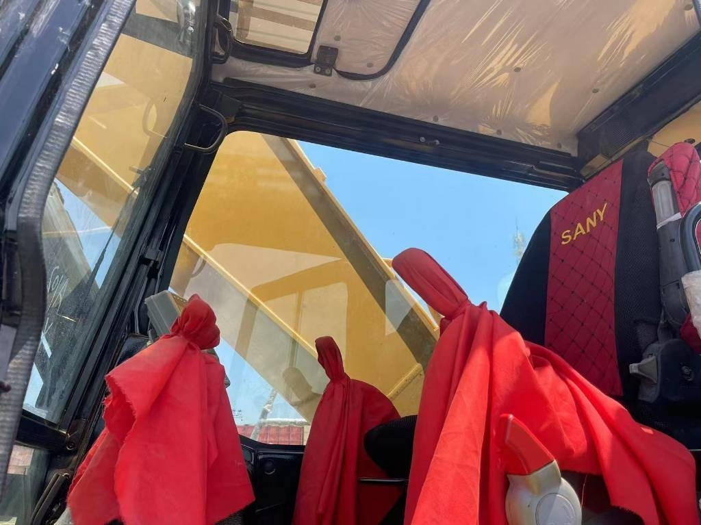 Sany SY 305 H - Bager gusjeničar: slika Sany SY 305 H - Bager gusjeničar Sany SY 305 H - Bager gusjeničar: slika Sany SY 305 H - Bager gusjeničar