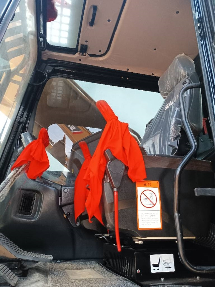 Sany SY 335 - Bager gusjeničar: slika Sany SY 335 - Bager gusjeničar Sany SY 335 - Bager gusjeničar: slika Sany SY 335 - Bager gusjeničar