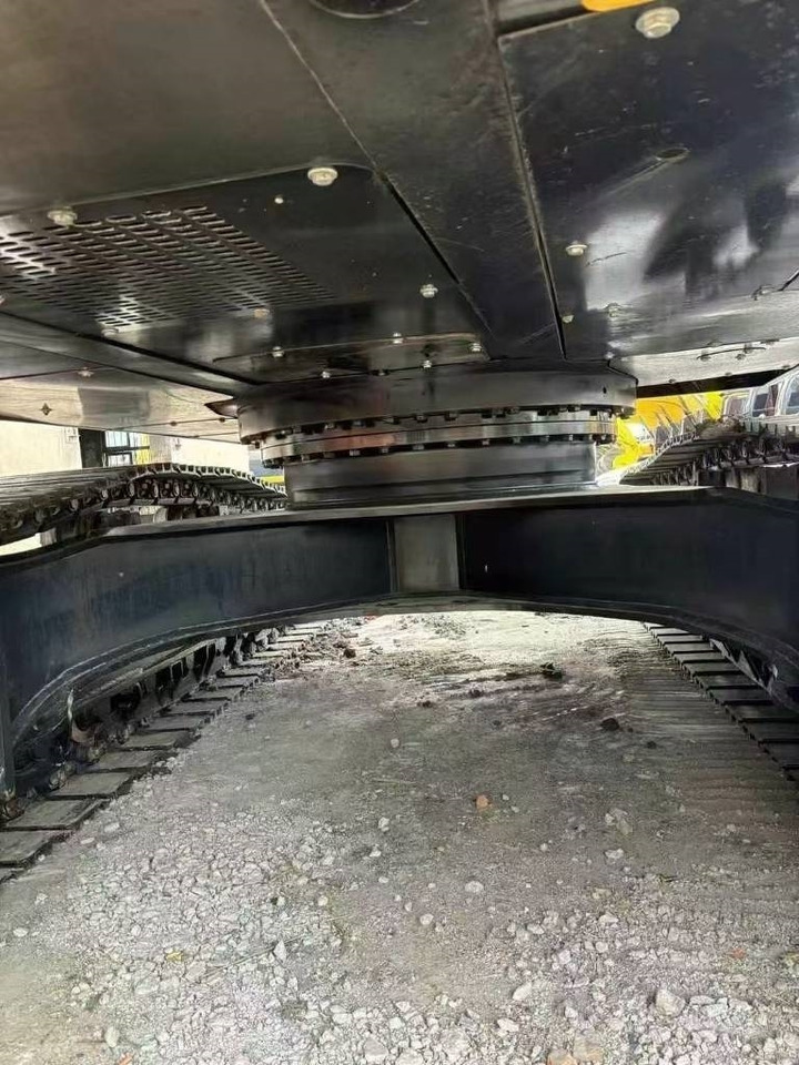 Sany SY 365 H - Bager gusjeničar: slika Sany SY 365 H - Bager gusjeničar Sany SY 365 H - Bager gusjeničar: slika Sany SY 365 H - Bager gusjeničar