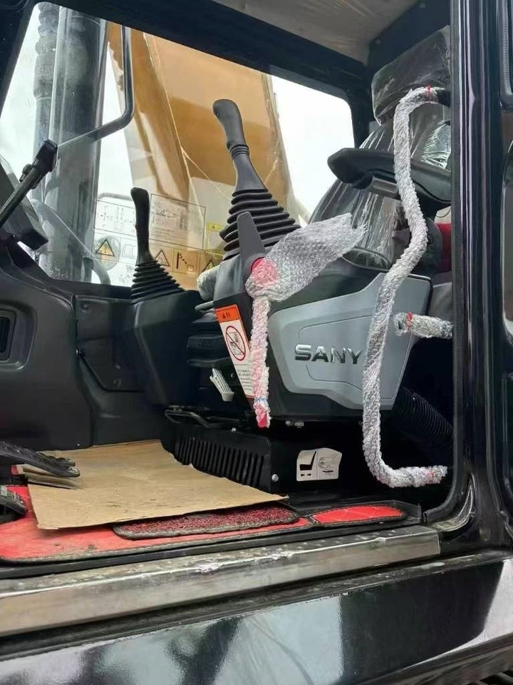 Sany SY 365 H - Bager gusjeničar: slika Sany SY 365 H - Bager gusjeničar Sany SY 365 H - Bager gusjeničar: slika Sany SY 365 H - Bager gusjeničar