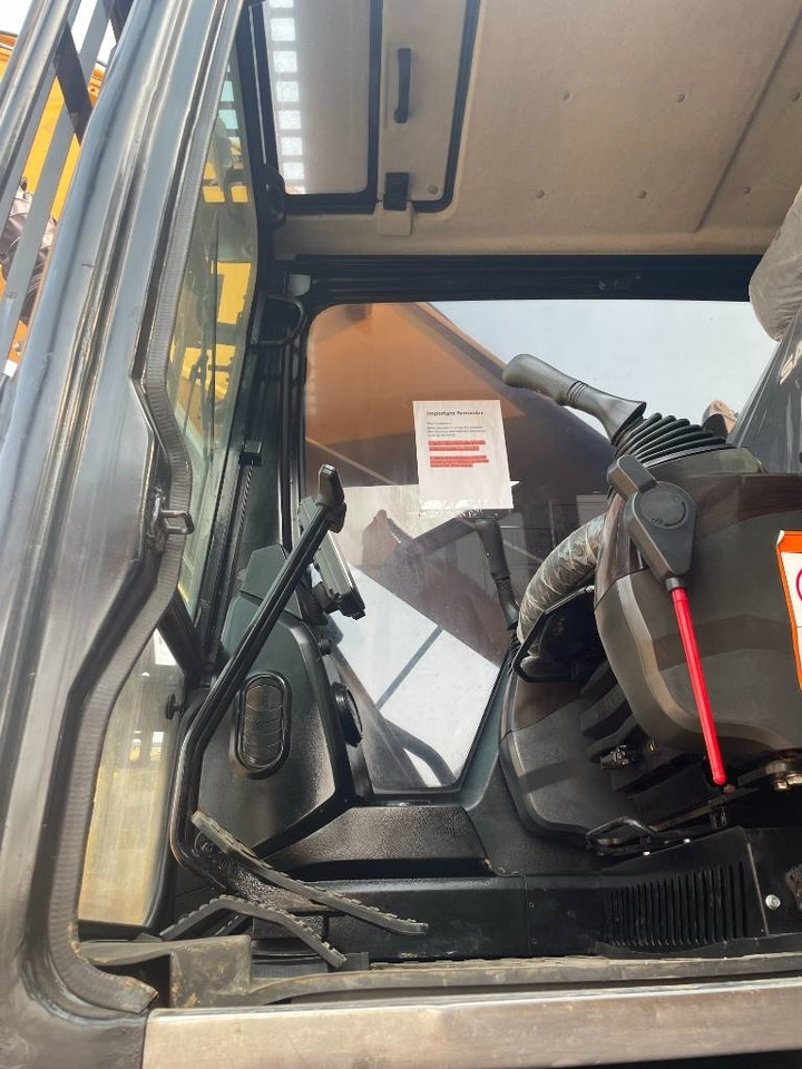 Sany SY 550 H - Bager gusjeničar: slika Sany SY 550 H - Bager gusjeničar Sany SY 550 H - Bager gusjeničar: slika Sany SY 550 H - Bager gusjeničar