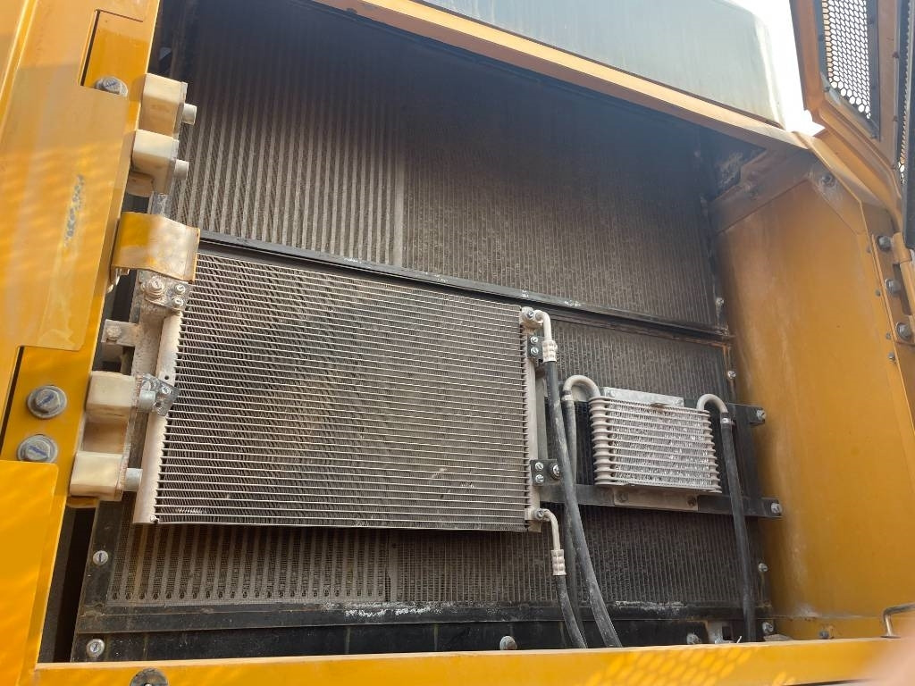 Sany SY 550 H - Bager gusjeničar: slika Sany SY 550 H - Bager gusjeničar Sany SY 550 H - Bager gusjeničar: slika Sany SY 550 H - Bager gusjeničar