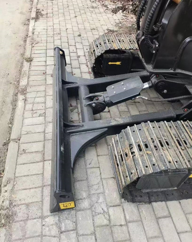 Sany SY 60 C - Mini bager: slika Sany SY 60 C - Mini bager Sany SY 60 C - Mini bager: slika Sany SY 60 C - Mini bager