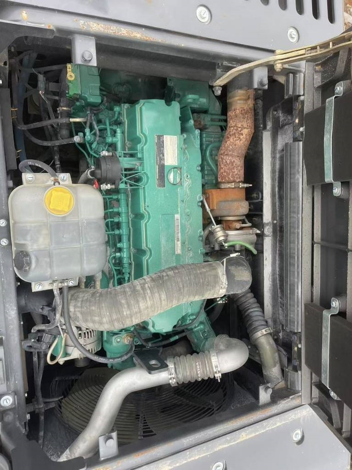 Volvo EC 350 E - Bager gusjeničar: slika Volvo EC 350 E - Bager gusjeničar Volvo EC 350 E - Bager gusjeničar: slika Volvo EC 350 E - Bager gusjeničar