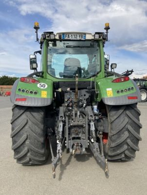 Fendt 716 VARIO S4 PROFI PLUS - Traktor: slika Fendt 716 VARIO S4 PROFI PLUS - Traktor Fendt 716 VARIO S4 PROFI PLUS - Traktor: slika Fendt 716 VARIO S4 PROFI PLUS - Traktor