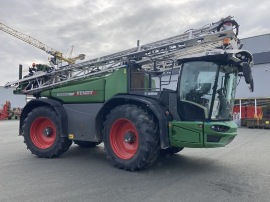 Fendt ROGATOR 645 - Samopogonjena prskalica: slika Fendt ROGATOR 645 - Samopogonjena prskalica Fendt ROGATOR 645 - Samopogonjena prskalica: slika Fendt ROGATOR 645 - Samopogonjena prskalica