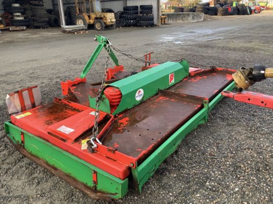 Gyrax 3000 PRO - Malčer: slika Gyrax 3000 PRO - Malčer Gyrax 3000 PRO - Malčer: slika Gyrax 3000 PRO - Malčer