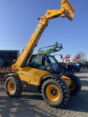 JCB 536-95 AGRISUPER - Teleskopski rukovatelj: slika JCB 536-95 AGRISUPER - Teleskopski rukovatelj JCB 536-95 AGRISUPER - Teleskopski rukovatelj: slika JCB 536-95 AGRISUPER - Teleskopski rukovatelj