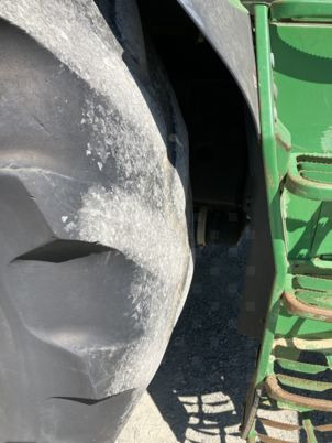 John Deere 6210R AUTOPOWER - Traktor: slika John Deere 6210R AUTOPOWER - Traktor John Deere 6210R AUTOPOWER - Traktor: slika John Deere 6210R AUTOPOWER - Traktor