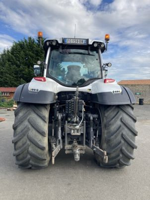 Valtra T214 DIRECT - Traktor: slika Valtra T214 DIRECT - Traktor Valtra T214 DIRECT - Traktor: slika Valtra T214 DIRECT - Traktor