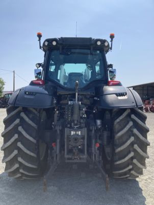 Valtra T215 DIRECT - Traktor: slika Valtra T215 DIRECT - Traktor Valtra T215 DIRECT - Traktor: slika Valtra T215 DIRECT - Traktor