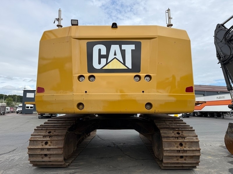 CAT 374 F L - Bager gusjeničar: slika CAT 374 F L - Bager gusjeničar CAT 374 F L - Bager gusjeničar: slika CAT 374 F L - Bager gusjeničar