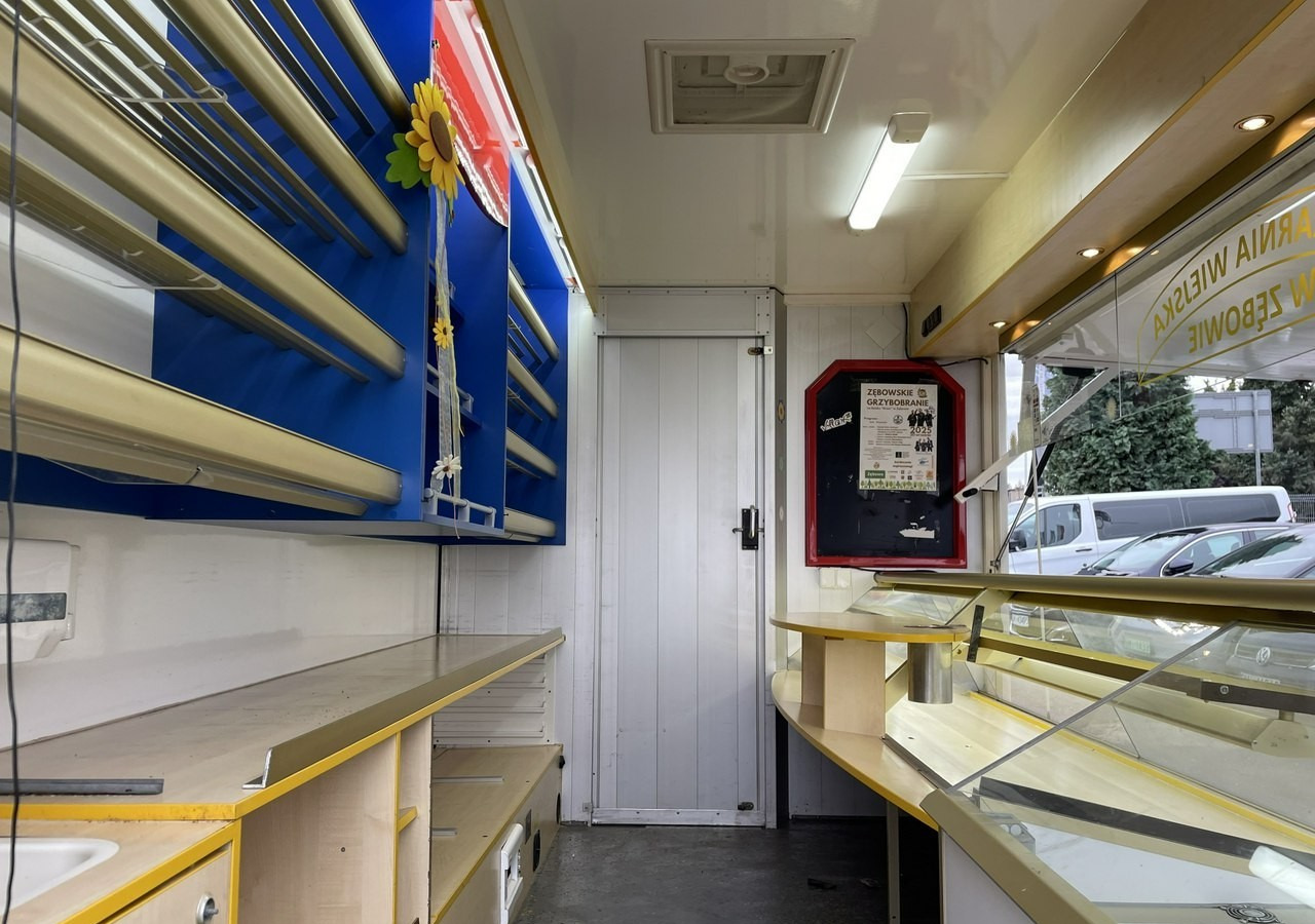 Citroen Jumper Autosklep pieczywa Sklep bar Gastronomiczny Food Truck Foodtruck 200 - Kamion za prodaju brze hrane: slika Citroen Jumper Autosklep pieczywa Sklep bar Gastronomiczny Food Truck Foodtruck 200 - Kamion za prodaju brze hrane Citroen Jumper Autosklep pieczywa Sklep bar Gastronomiczny Food Truck Foodtruck 200 - Kamion za prodaju brze hrane: slika Citroen Jumper Autosklep pieczywa Sklep bar Gastronomiczny Food Truck Foodtruck 200 - Kamion za prodaju brze hrane