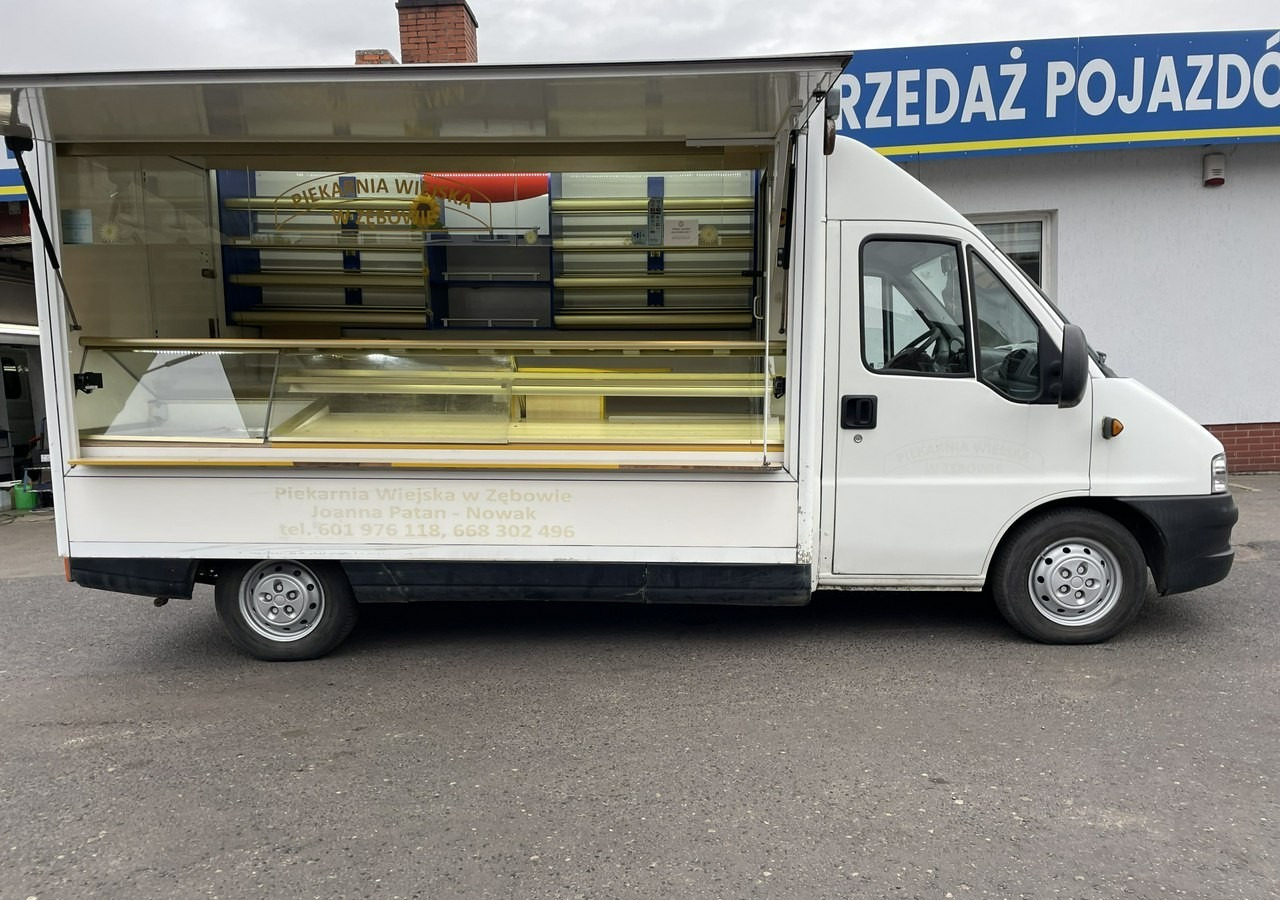 Citroen Jumper Autosklep pieczywa Sklep bar Gastronomiczny Food Truck Foodtruck 200 - Kamion za prodaju brze hrane: slika Citroen Jumper Autosklep pieczywa Sklep bar Gastronomiczny Food Truck Foodtruck 200 - Kamion za prodaju brze hrane Citroen Jumper Autosklep pieczywa Sklep bar Gastronomiczny Food Truck Foodtruck 200 - Kamion za prodaju brze hrane: slika Citroen Jumper Autosklep pieczywa Sklep bar Gastronomiczny Food Truck Foodtruck 200 - Kamion za prodaju brze hrane