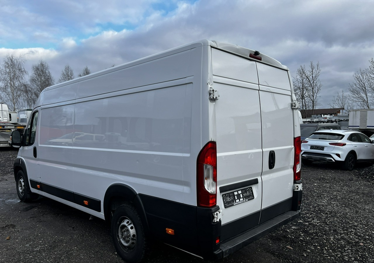 Citroen Jumper Jumper 2.2-140KM Długi Wysoki Klima Kamera 106tkm Model 2022 - Furgon: slika Citroen Jumper Jumper 2.2-140KM Długi Wysoki Klima Kamera 106tkm Model 2022 - Furgon Citroen Jumper Jumper 2.2-140KM Długi Wysoki Klima Kamera 106tkm Model 2022 - Furgon: slika Citroen Jumper Jumper 2.2-140KM Długi Wysoki Klima Kamera 106tkm Model 2022 - Furgon