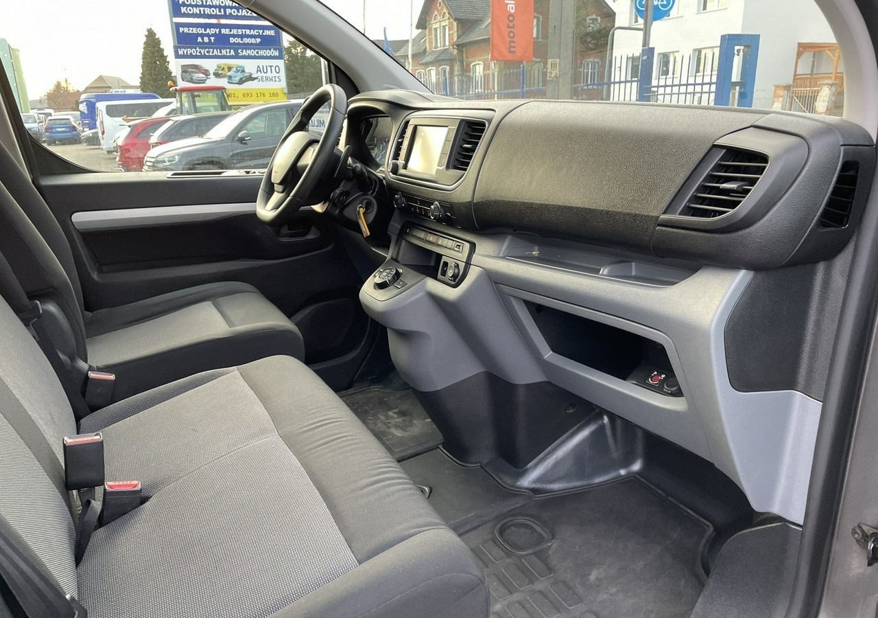 Citroen Jumpy Jumpy 2.0-177KM Brygadówka dokka doka Klima 2019 - Dostavno vozilo s dvostrukom kabinom: slika Citroen Jumpy Jumpy 2.0-177KM Brygadówka dokka doka Klima 2019 - Dostavno vozilo s dvostrukom kabinom Citroen Jumpy Jumpy 2.0-177KM Brygadówka dokka doka Klima 2019 - Dostavno vozilo s dvostrukom kabinom: slika Citroen Jumpy Jumpy 2.0-177KM Brygadówka dokka doka Klima 2019 - Dostavno vozilo s dvostrukom kabinom