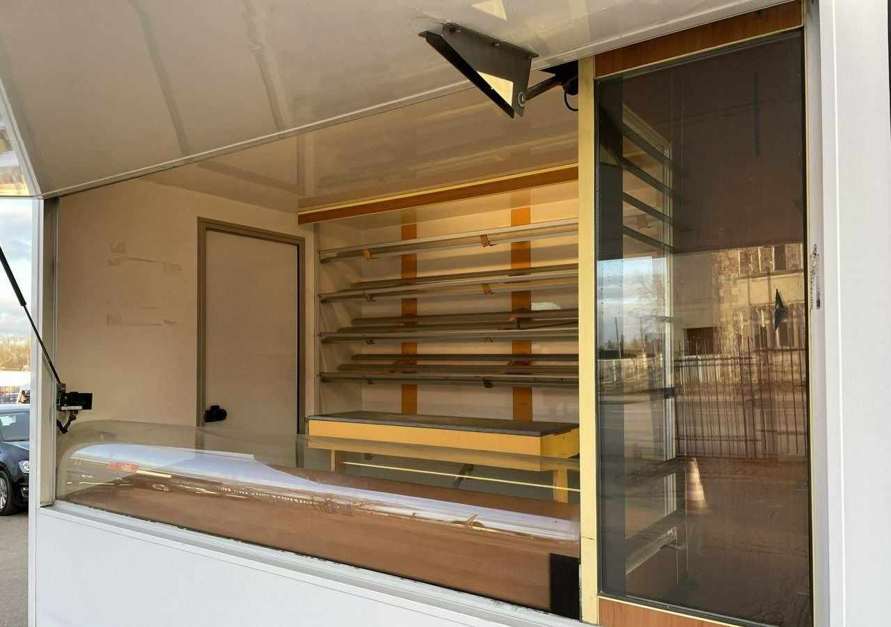 Fiat Ducato Autosklep pieczywa Gastronomiczny Food Truck Foodtruck sklep bar 201 - Drugi strojevi: slika Fiat Ducato Autosklep pieczywa Gastronomiczny Food Truck Foodtruck sklep bar 201 - Drugi strojevi Fiat Ducato Autosklep pieczywa Gastronomiczny Food Truck Foodtruck sklep bar 201 - Drugi strojevi: slika Fiat Ducato Autosklep pieczywa Gastronomiczny Food Truck Foodtruck sklep bar 201 - Drugi strojevi