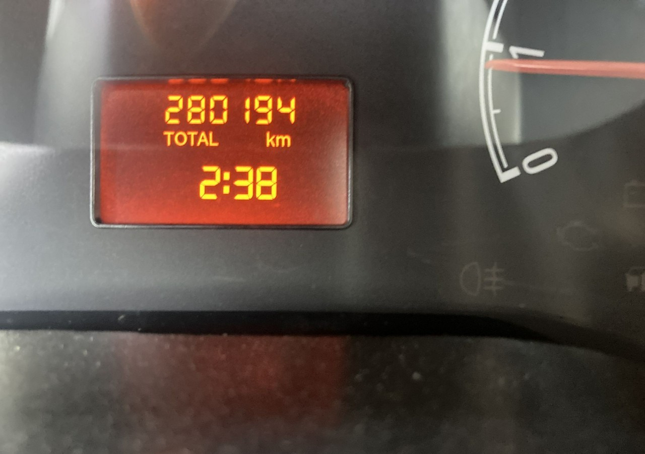 Furgon Fiat Doblo Fiat Doblo 1,3 jtd ECO Flex chłodnia do leków 2013: slika Furgon Fiat Doblo Fiat Doblo 1,3 jtd ECO Flex chłodnia do leków 2013