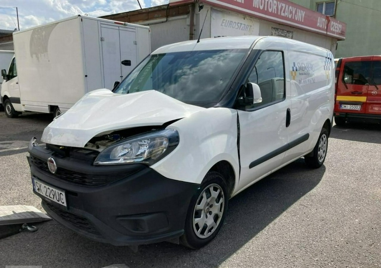 Fiat Doblo Fiat Doblo MAXI 1,6 jtd ECO Flex 105KM Klima 2021 Salon PL - Furgon: slika Fiat Doblo Fiat Doblo MAXI 1,6 jtd ECO Flex 105KM Klima 2021 Salon PL - Furgon Fiat Doblo Fiat Doblo MAXI 1,6 jtd ECO Flex 105KM Klima 2021 Salon PL - Furgon: slika Fiat Doblo Fiat Doblo MAXI 1,6 jtd ECO Flex 105KM Klima 2021 Salon PL - Furgon
