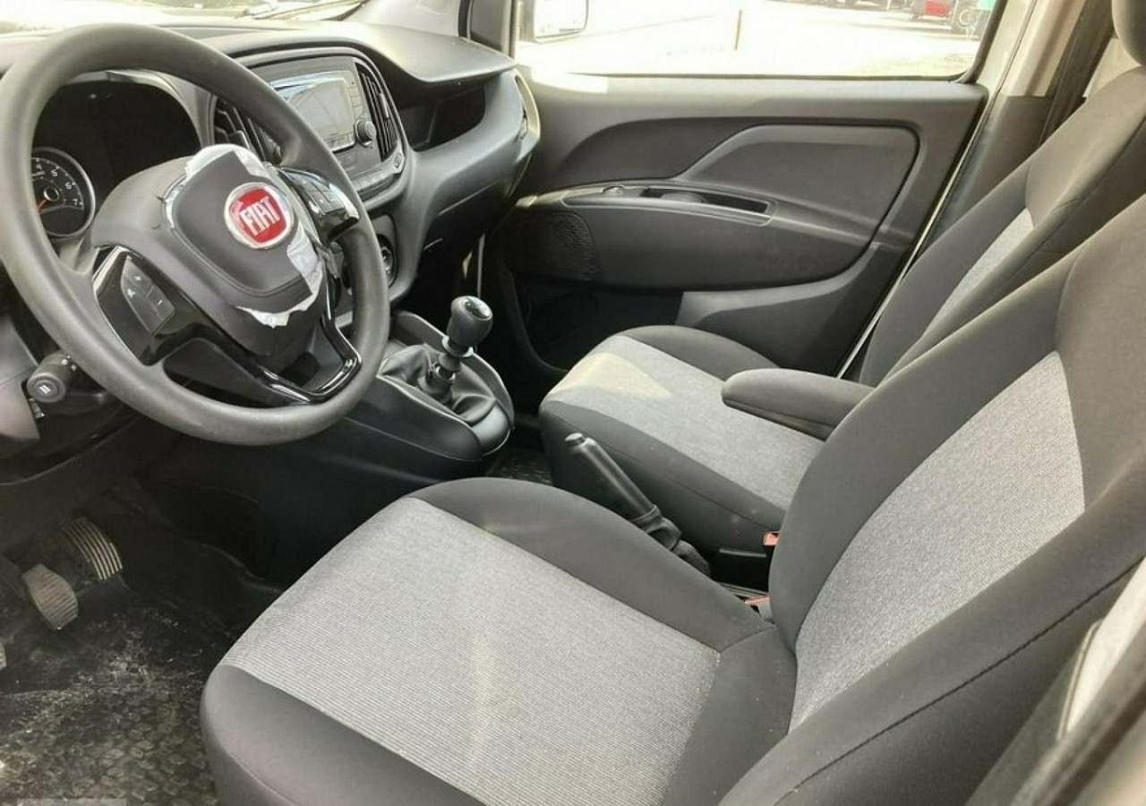 Fiat Doblo Fiat Doblo MAXI 1,6 jtd ECO Flex 105KM Klima 2021 Salon PL - Furgon: slika Fiat Doblo Fiat Doblo MAXI 1,6 jtd ECO Flex 105KM Klima 2021 Salon PL - Furgon Fiat Doblo Fiat Doblo MAXI 1,6 jtd ECO Flex 105KM Klima 2021 Salon PL - Furgon: slika Fiat Doblo Fiat Doblo MAXI 1,6 jtd ECO Flex 105KM Klima 2021 Salon PL - Furgon